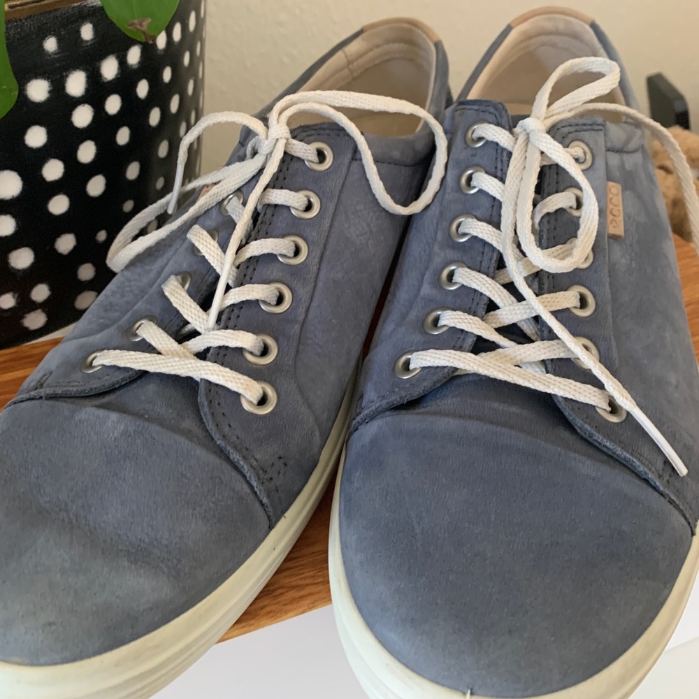 Ecco soft women shoes